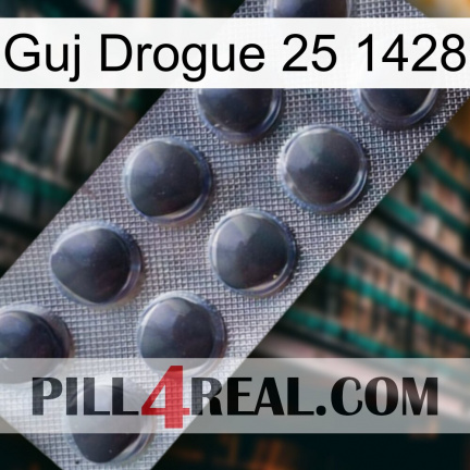 Guj Drug 25 1428 30